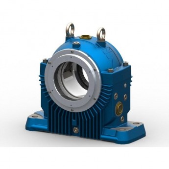 Подшипник скольжения ZOLLERN ZFZLQ 3624272