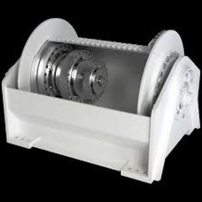 Редуктор ZOLLERN 1329011 3624276